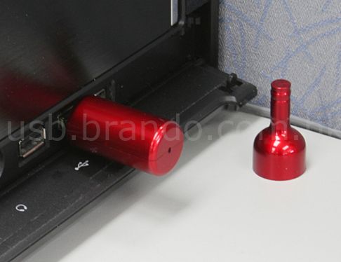 USB Red-Wine