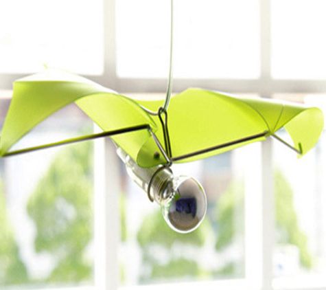 pendant bat