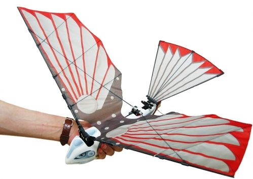 RC Flying Bird Cybird