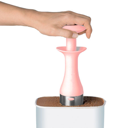Ice Cream Scoop & Stack