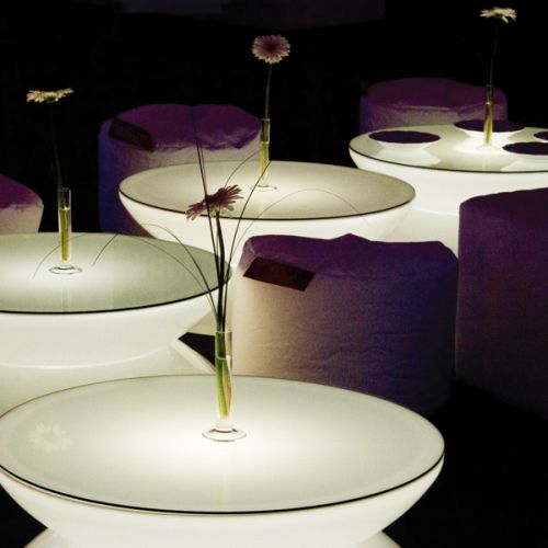 Table Indoor