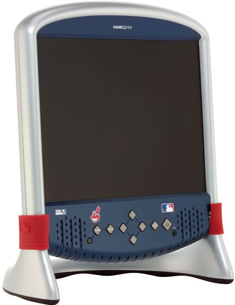 indians 15 inch LCD Television