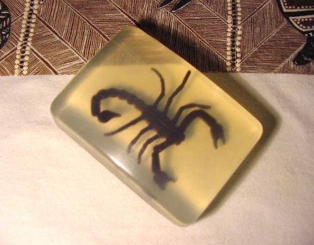 Children’s Soaps
