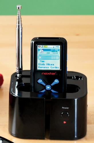 Wireless Speaker System