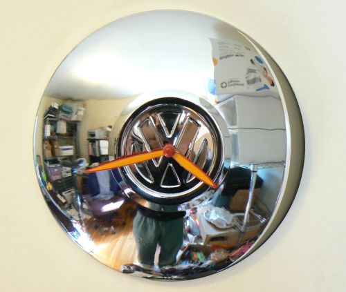 funny clock