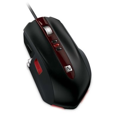 Microsoft SideWinder Gaming Mouse