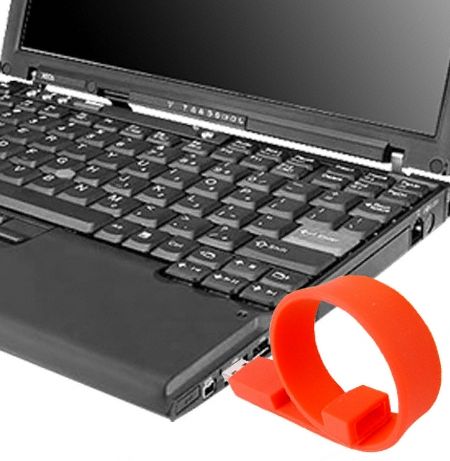 Flash Band USB