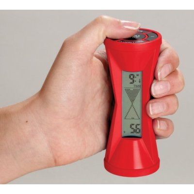 Digital Sand Timer