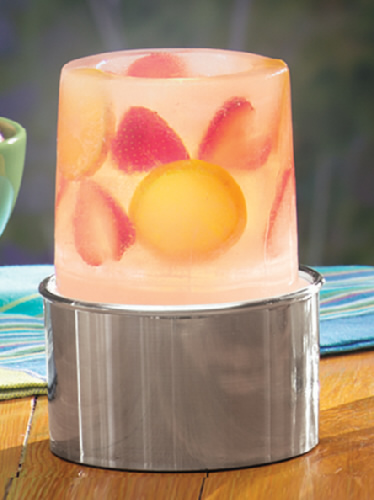 Cool Ice Lantern