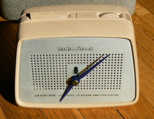 funny clock