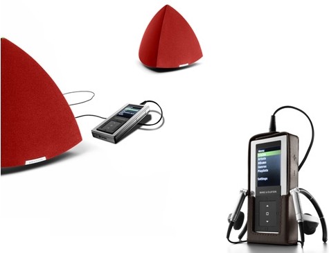 ‘BeoSound 6′ mp3p