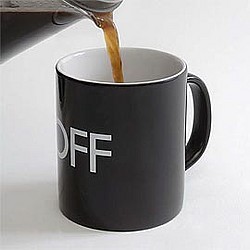 Off Mug