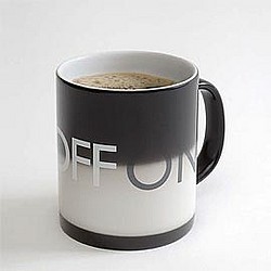 Off Mug