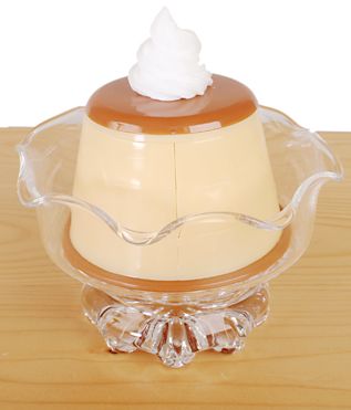 Brain Training - 3D Pudding