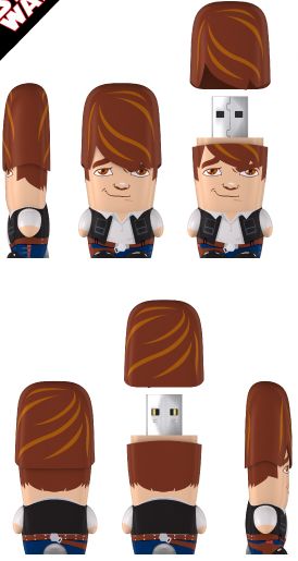 USB Flash Drives