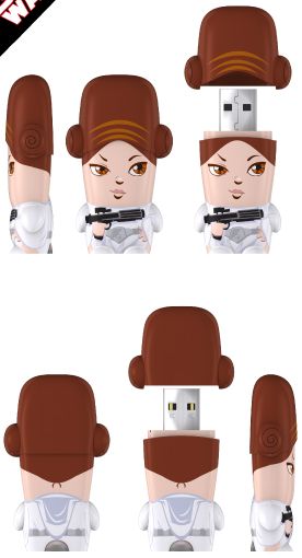 USB Flash Drives