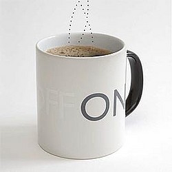 Off Mug