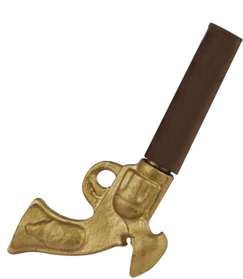 Retro Corkscrew