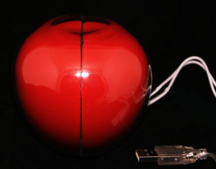 Apple USB Speaker