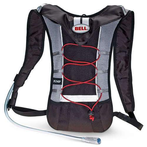 hydration backpack