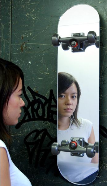 skatemirror