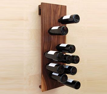 SPORADIC WALL PANEL
