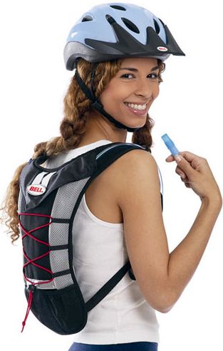 hydration backpack