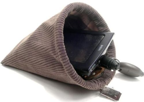 Car Catch-All One for the Men