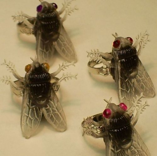 FLY-est Ring