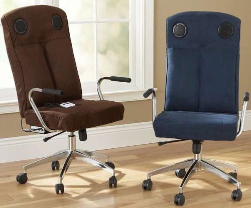 iSwivel Desk Chair