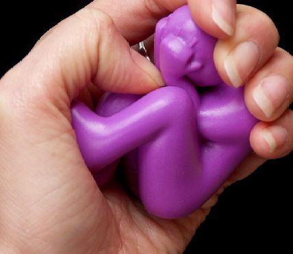 stress ball
