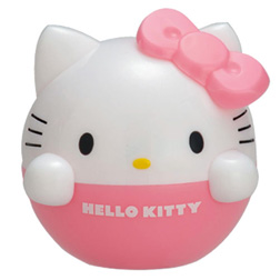 Hello Kitty Air Freshener