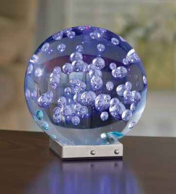 7-Color LED Base