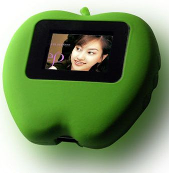 Apple Digital Photo Frame