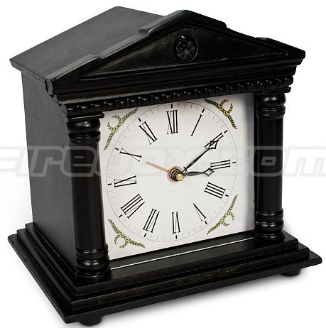 Voco Alarm Clock