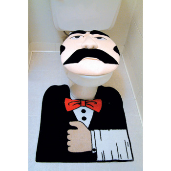 Butler Bath Set
