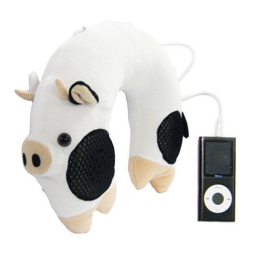 speaker pillow