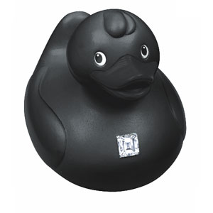 Diamond Duck