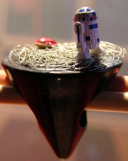 R2D2 RING