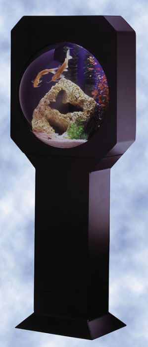 Dome Aquarium