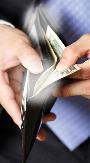 Lumi Wallet