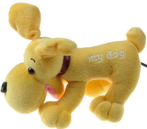 USB Puppy Cam