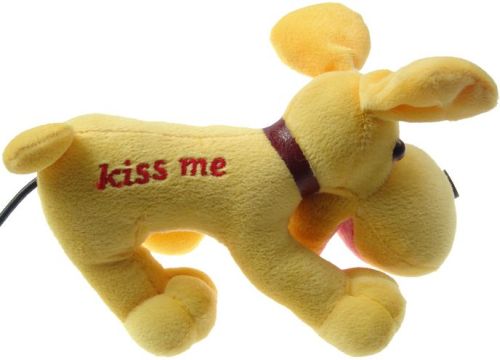 USB Puppy Cam