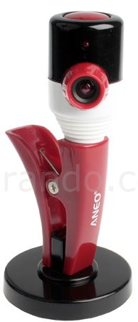 ANEO GX-10 Web Camera