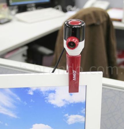 ANEO GX-10 Web Camera