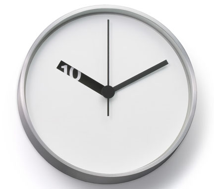 Normal Clock
