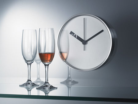 Normal Clock