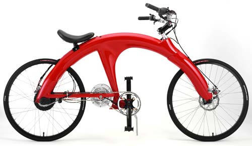 Electrobike