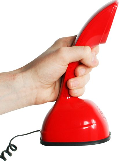 The ScandiPhone