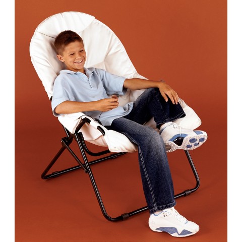 Chair with Speakers